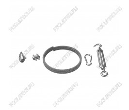 50м с крепежом AISI 316 Acon 50м с крепежом AISI 316 Acon