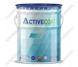 ACTIVECOAT PRIMER PUR 1K ACTIVECOAT PRIMER PUR 1K