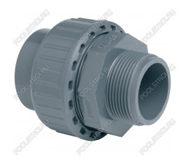 Муфта разборная переходная HР EFFAST d32x1