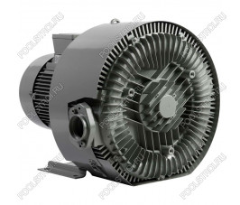 Двухступенчатый компрессор Grino Rotamik SKS 156 2V T1.В (156 м3/ч, 380 В)