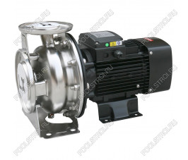 Насос для бассейна Aquaviva LX CA125-100-160/22T (180м³/ч*30м 22кВт 380В)