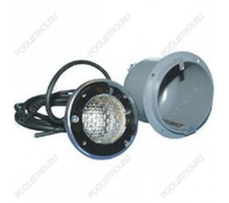 Прожектор из нерж. стали (100Вт/12В) Emaux ULS-100P (Opus) 88043802