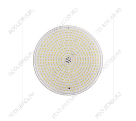 Лампа PS710. LED. белый холодный. PAR56-тонкая. 30 Вт. 12В AC. ABS