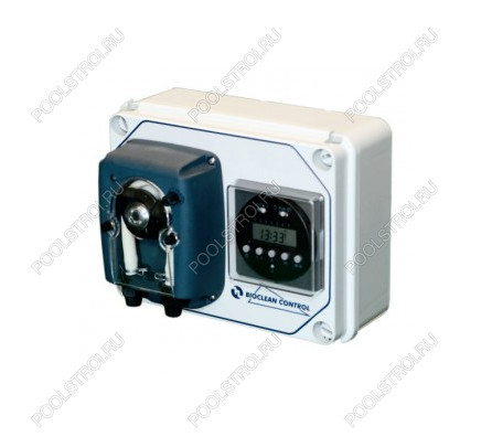 Авт.станция дозир. BIOCLEAN CONTROL/B PER 1-3 230V SANT