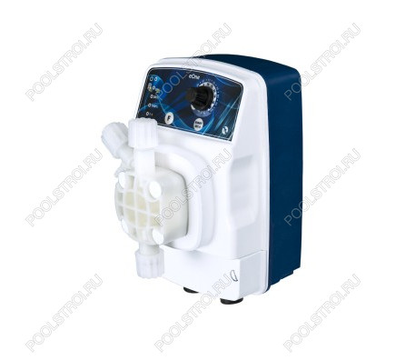 Насос дозир. мембранный eONE MA 20-7 100/250V PVDF TFE/P