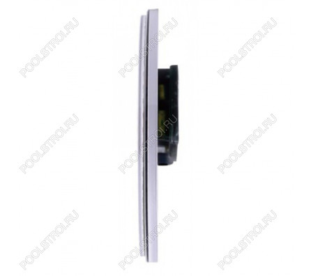 Лампа PS710. LED. белый холодный. PAR56-тонкая. 30 Вт. 12В AC. ABS