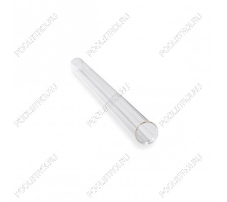 Кварцевая трубка для Уф Emaux NT-UV87 D25x910mm (103025489)