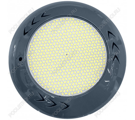Прожектор светодиодный Aquaviva Grey 003 546LED 36 Вт White, с закладной