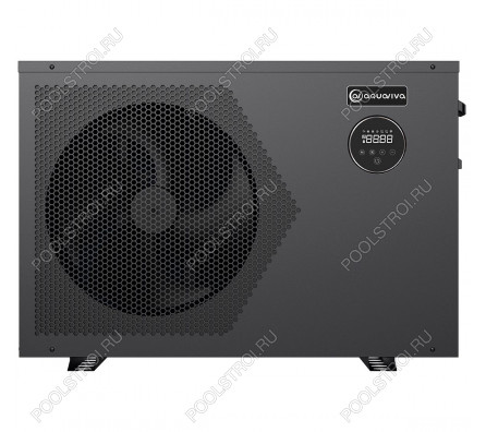 Тепловой насос Aquaviva Model 15 инвертор (тепло /холод, 15,3 кВт, -10С, WiFi)