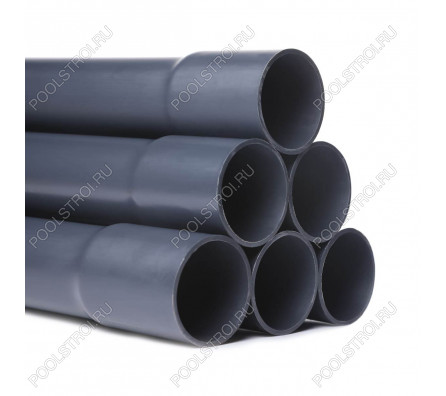 Труба Aquaviva ПВХ d200*11.9 PN 16