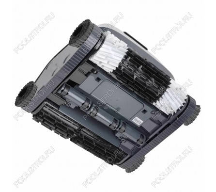 Робот-пылесоc Aquaviva 7320 Black Pearl