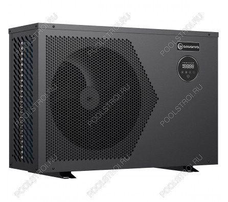 Тепловой насос Aquaviva Model 25Т инвертор (тепло /холод, 25,3 кВт, -10С, WiFi)