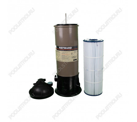 Картридж сменный Hayward CX0500 RE для фильтров Star Clear