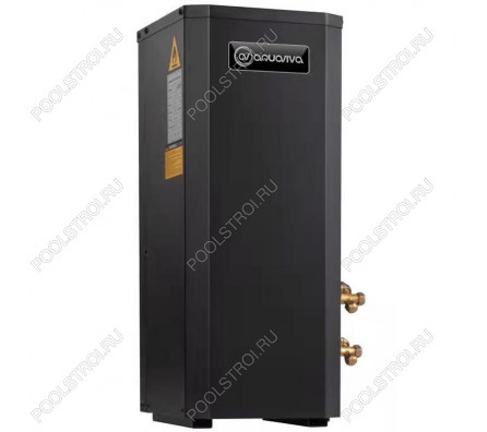 Тепловой инверторный насос Aquaviva Superior Split 19 (19.21 кВт)