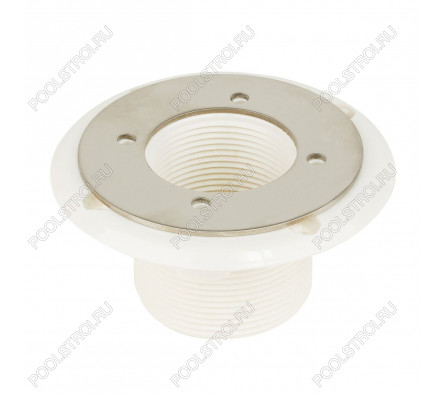 Прожектор светодиодный Aquaviva LED227C 252LED (21 Вт) White